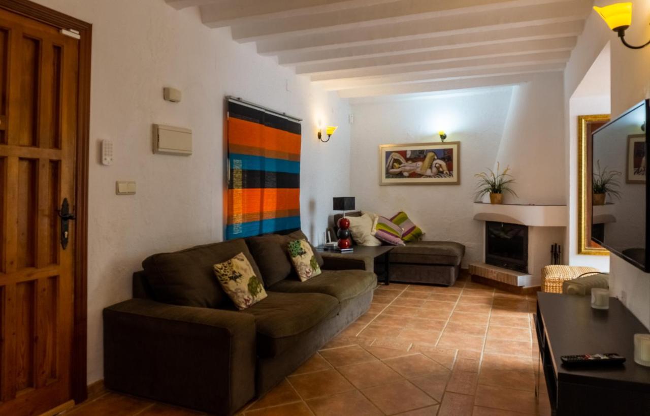 Idyllic Townhouse In Old Town Casa de Férias