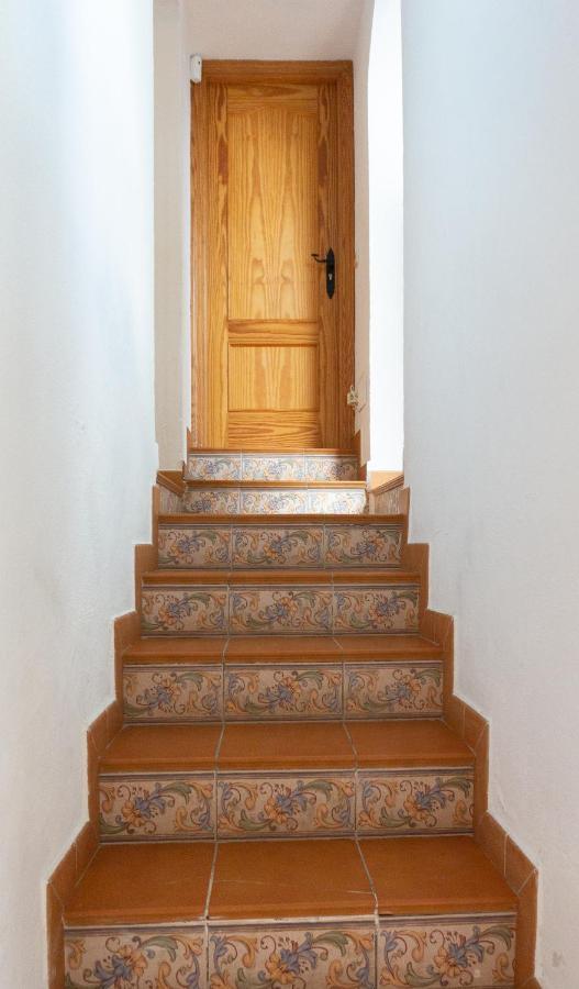 Casa de Férias Idyllic Townhouse In Old Town Marbella