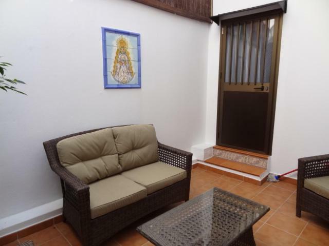 Casa de Férias Idyllic Townhouse In Old Town Marbella