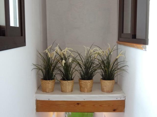 Casa de Férias Idyllic Townhouse In Old Town Marbella