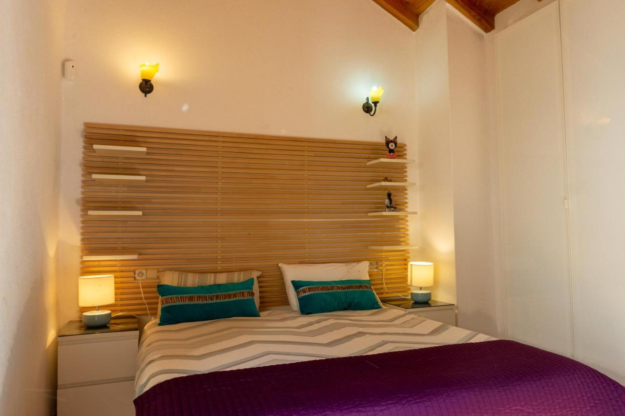 Idyllic Townhouse In Old Town * Marbellac