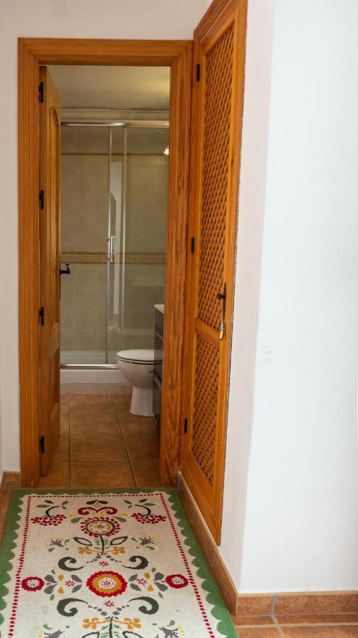 Idyllic Townhouse In Old Town Marbellac